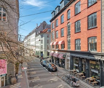 Skindergade 20, 2. tv., 1159 København K - Foto 5