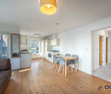 2 bedroom apartment to rent - Photo 3