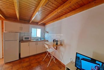 Se alquila en Estrella del Sur apartamento de 1 dormitorio