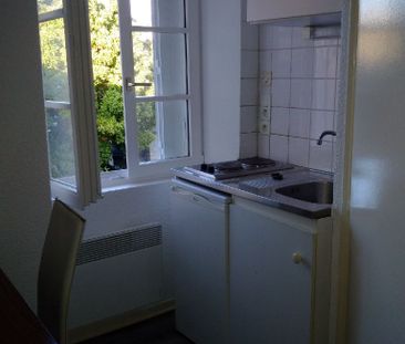 Location Appartement 1 pièce 16m² BESANCON 25000 - Photo 2
