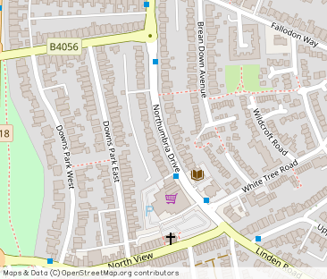 Northumbria Drive, Bristol, BS9 - Photo 1