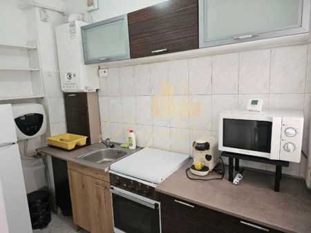 Apartament 1 camera, centrala proprie- Zona Take Ionescu - Photo 5