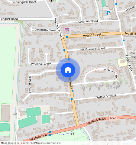 Room 3, Brothertoft Road, Boston, PE21 8HD, PE21, Boston