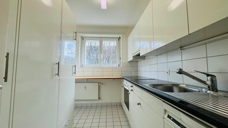 4-Zimmerwohnung Binnningen - Photo 5