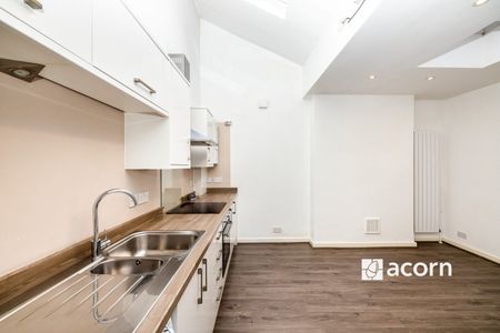 Alma Grove, London, SE1 - Photo 4