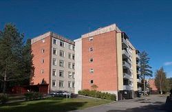 Korpralsvägen, Umeå - Photo 1
