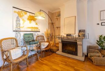 Apartamento T3 em Porto