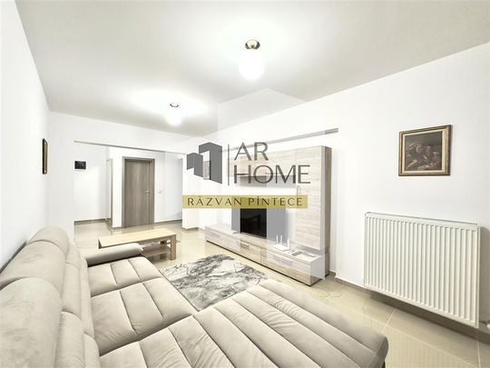 Apartament 3 camere, 2 bai, parcare subterana, MRS Smart Albert - Photo 1