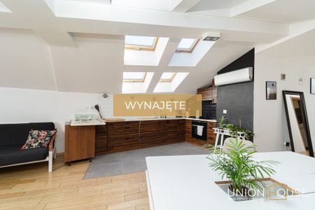 Kraków, Kazimierz, Mostowa - Zdjęcie 3