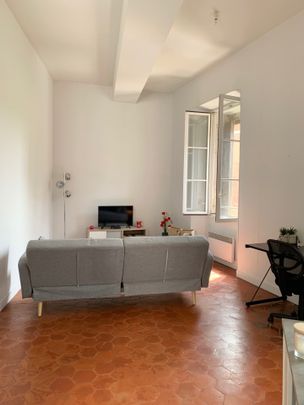 Location Appartement 3 pièces 61m² PERPIGNAN 66000 - Photo 1