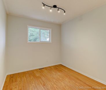 For Lease - 135 Kelso Crescent, Vaughan, Ontario - Photo 1