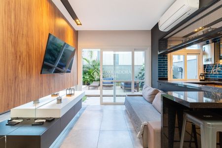 Apartamento com 2 quartos e 146m² para alugar em Glória, Porto Alegre. - Photo 2