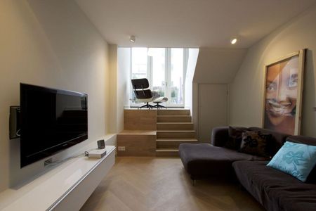 Huis te huur: Noorderstraat 42 1017 TV Amsterdam - foto 3