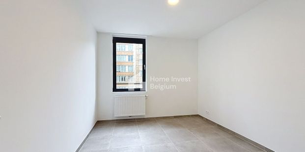 Appartement te huur in Jette voor € 990 met 1 slaapkamer - Photo 1