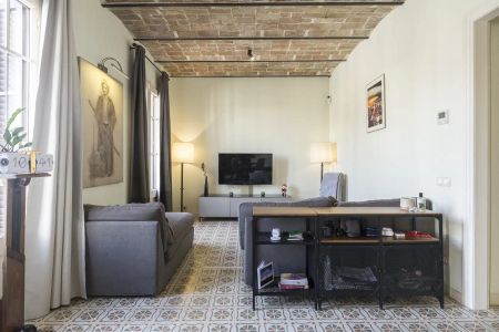 Piso de alquiler en Fort Pienc - Foto 5