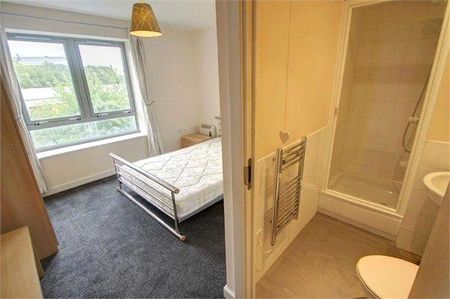 2 bedroom apartment to rent - Photo 4