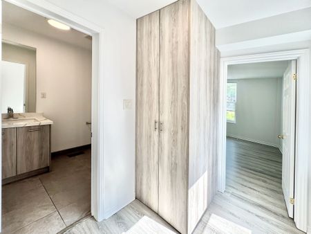 For Lease - 469 Queen Street Unit# A, Newmarket, Ontario - Photo 5