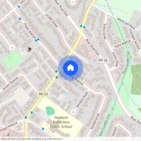 246 Thaler Avenue, Kitchener