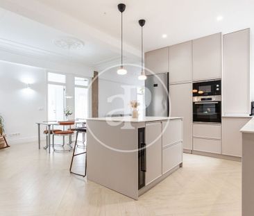 4 bedroom luxury Flat for rent in Valencia - Photo 6