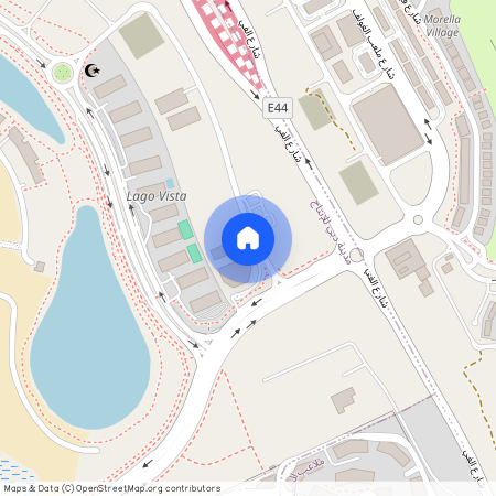 Vintage Grand Hotel, Dubai Production City (IMPZ)