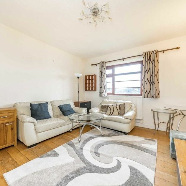 Poynders Gardens - Photo 1