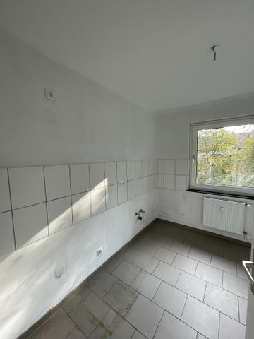 Wohnen in Groß-Umstadt ! 3-Zimmer-Wohnung jetzt frei ! - Photo 2