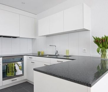 Great apartment with high standard of finish - Photo 2