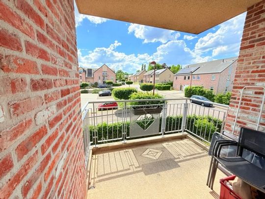 Appartement te huur - Photo 1