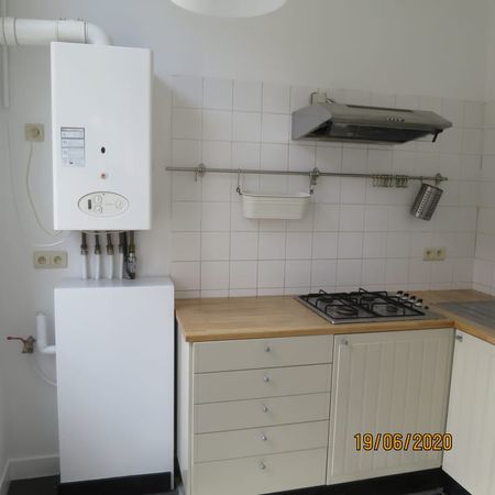 Appartement te huur - Foto 2