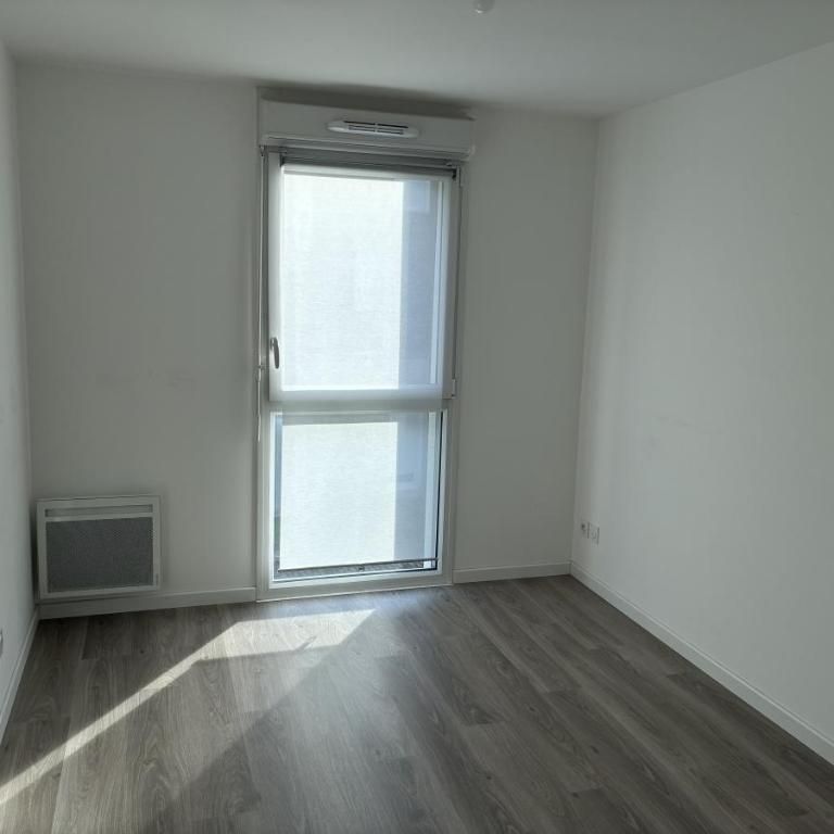 Phalempn, apt T3 de 61m2, résidence sécurisée, 2 parkings, 720€ et 120€ ch - Photo 1