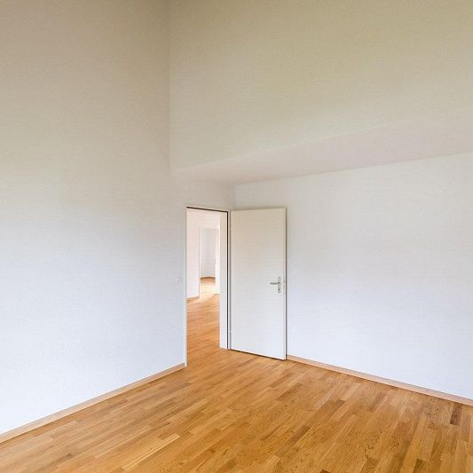 Grosszügige 4.5-Zimmerwohnung im Attikageschoss - Foto 1