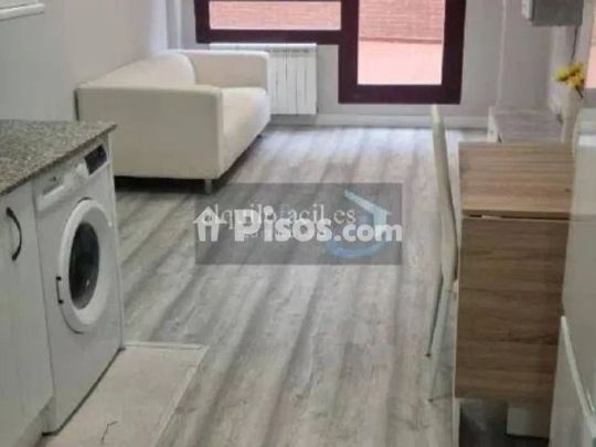 Piso en alquiler en Residencia - Foto 1