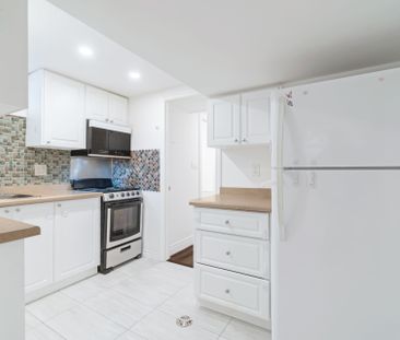 For Lease - 56 Nash Road Unit# Upper, Hamilton, Ontario - Photo 6