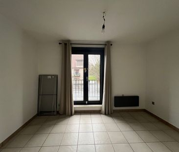 Appartement met 1 slaapkamer in hartje Torhout - Foto 1