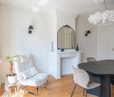 Appartement te huur: Nassaukade 314-2 1053 LR Amsterdam - Foto 6