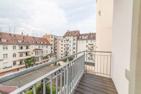 Strasbourg - Clémenceau - Chambre 2 - Photo 5