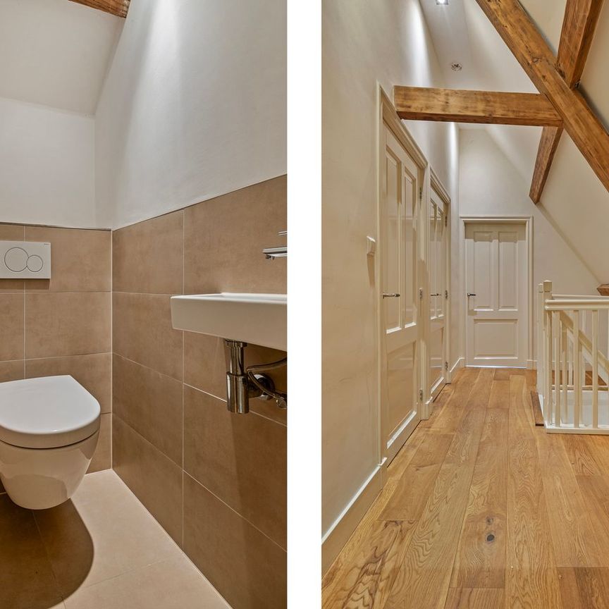 Korte Haven 129-C, Walvisbuurt, 3111BH, Schiedam - Foto 1