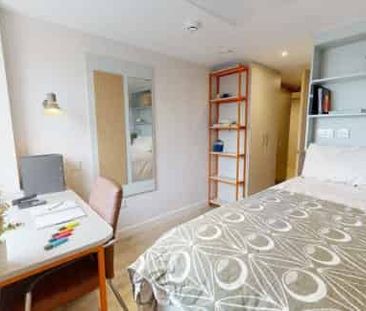 4 Bed En-suite - Photo 6