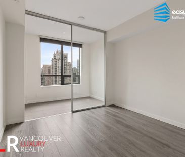 Condo in Downtown Vancouver, BC - Photo 6