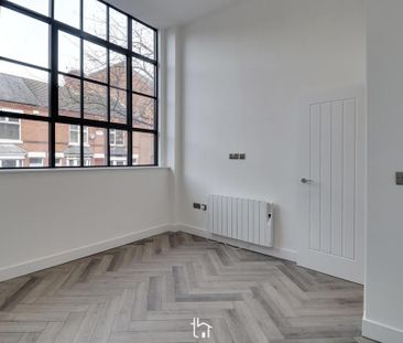 1 bedroom apartment to rent - Photo 4