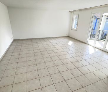 Helle 4.5-Zimmer-Wohnung mit Balkon und schöner Aussicht in Zofingen - Foto 3