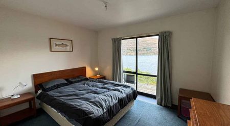 Lake front - furnished, from Nov 28. - Photo 2