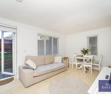 2 bedroom house to rent - Photo 1