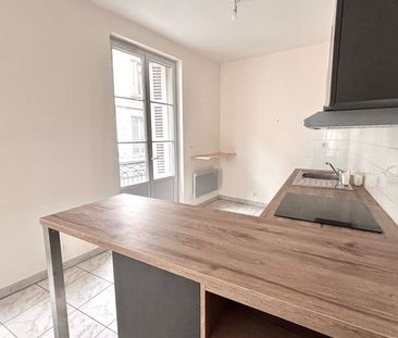 Appartement à louer 2 pièces • 73,36 m2 Châtellerault - Photo 3