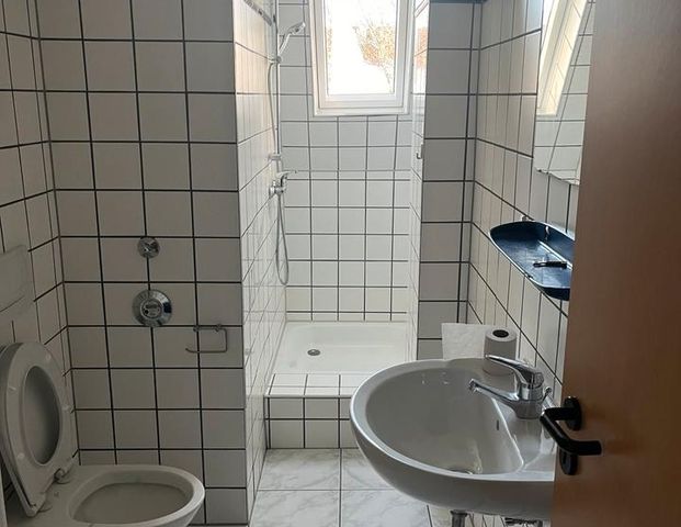 3 Zi.-Whng/Küche/Bad - Photo 1