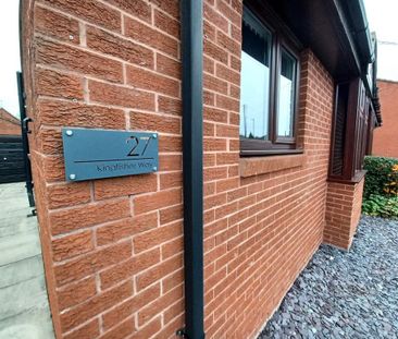 2 bedroom bungalow to rent - Photo 4