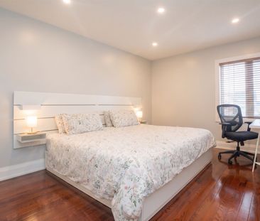For Lease - 57 Olde Town Road, Brampton, Ontario - Photo 4