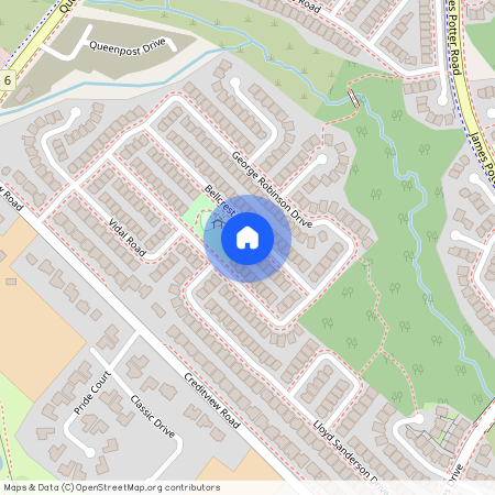40 Bellcrest Road Unit# Bsmt, Brampton
