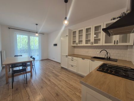 Mieszkanie do wynajęcia / 3 pokoje / 44 m² / 2 balkony / os. Wilkowyja / Rzeszów! - Zdjęcie 4