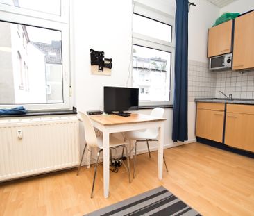 1 Zimmer in Düsseldorf - Foto 3